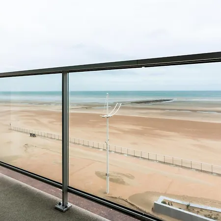 Apartamento Esterel 0301 Koksijde