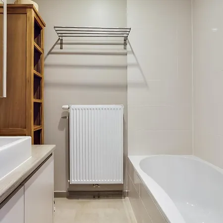 Апартаменты Esterel 0301 Коксейде