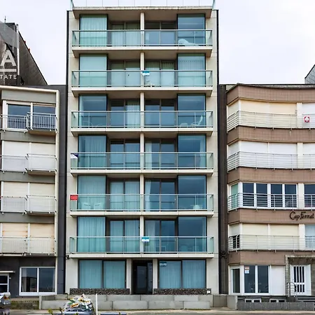 Esterel 0301 Apartamento