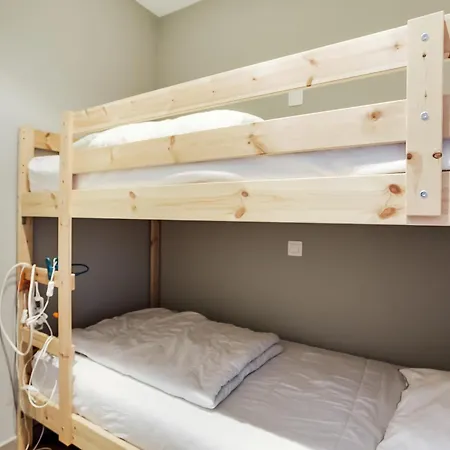 Esterel 0301 Apartamento