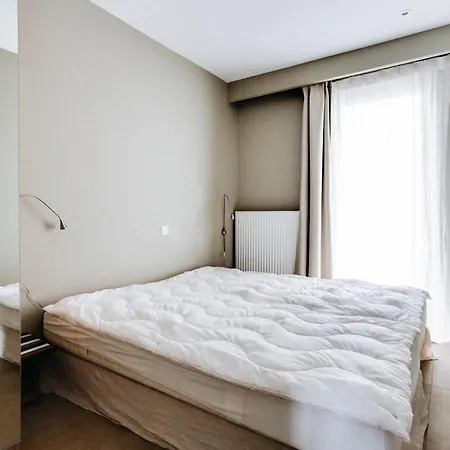 Apartamento Esterel 0301 *