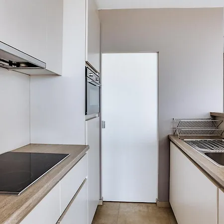 Esterel 0301 Apartamento Koksijde